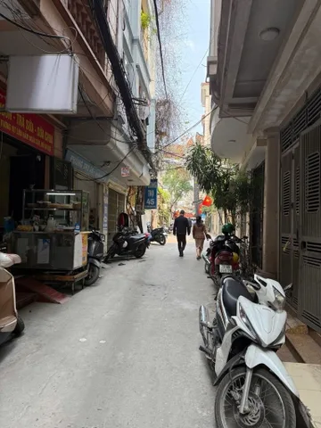 Bất động sản tại Hà Nội - ảnh 1