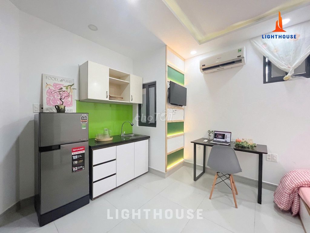 Căn hộ / chung cư tại 10, TP. Hồ Chí Minh - ảnh 5