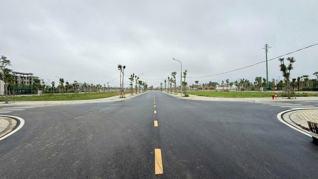 Bất động sản tại Hải Phòng - ảnh 1