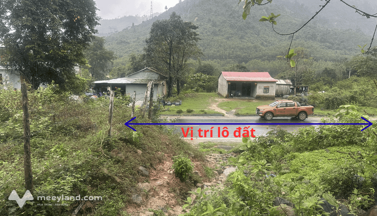 Bất động sản tại Quảng Nam - ảnh 1