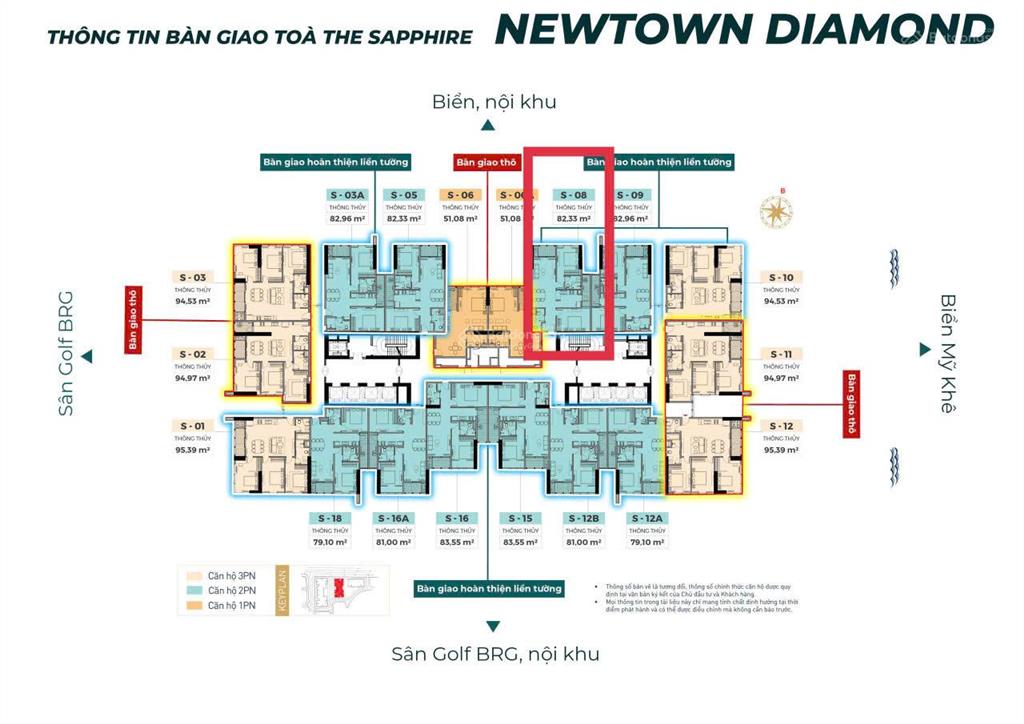 Bất động sản tại Đà Nẵng - ảnh 1