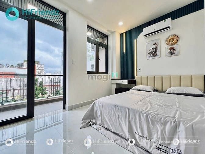 Bất động sản tại TP. Hồ Chí Minh - ảnh 1