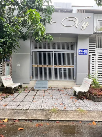 Bất động sản tại An Giang - ảnh 1