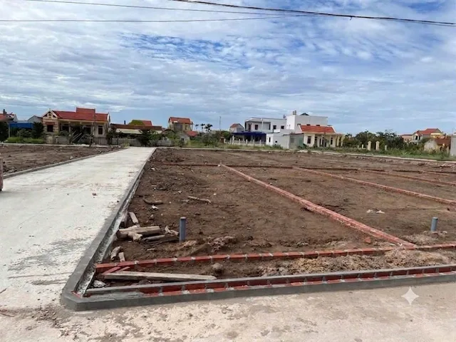 Bất động sản tại Ninh Bình - ảnh 1