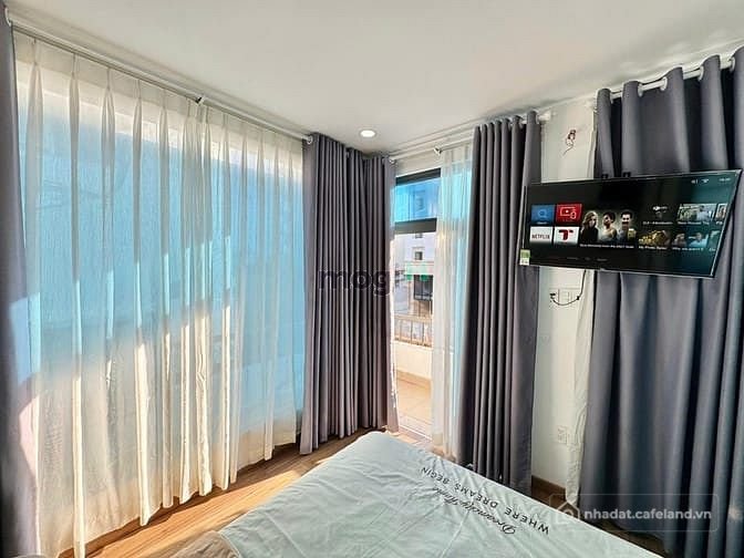 Bất động sản tại TP. Hồ Chí Minh - ảnh 1