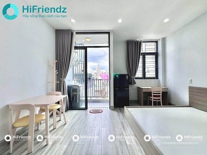 Bất động sản tại TP. Hồ Chí Minh - ảnh 1