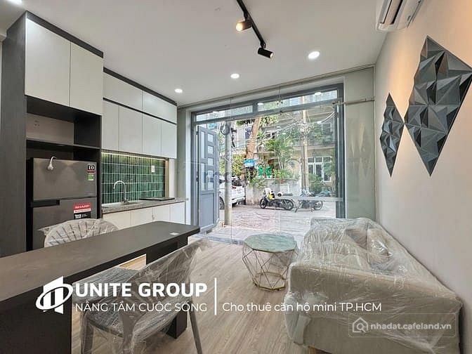 Bất động sản tại TP. Hồ Chí Minh - ảnh 1