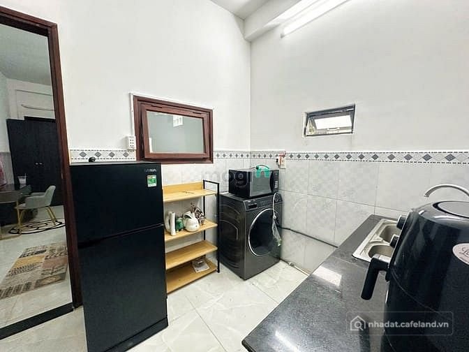 Bất động sản tại TP. Hồ Chí Minh - ảnh 1