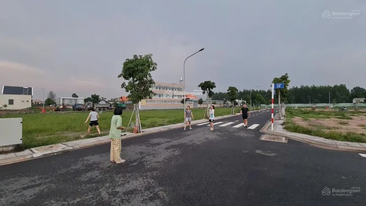 Bất động sản tại Đồng Nai - ảnh 1