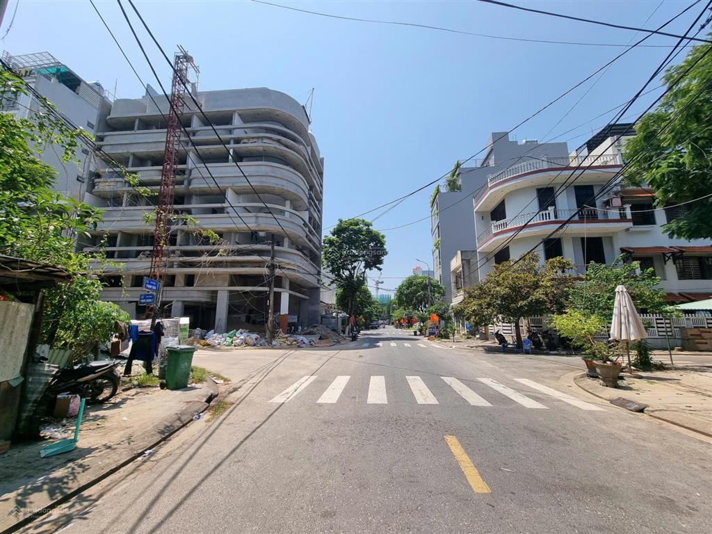 Bất động sản tại Đà Nẵng - ảnh 1