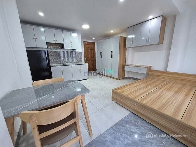 Bất động sản tại TP. Hồ Chí Minh - ảnh 1