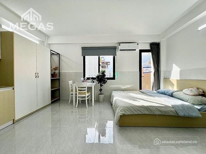 Bất động sản tại TP. Hồ Chí Minh - ảnh 1
