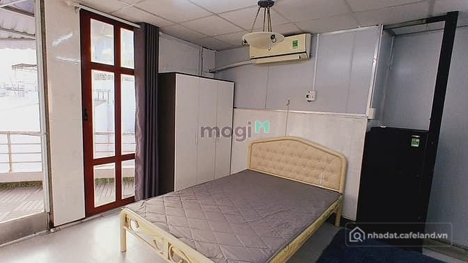 Bất động sản tại TP. Hồ Chí Minh - ảnh 1