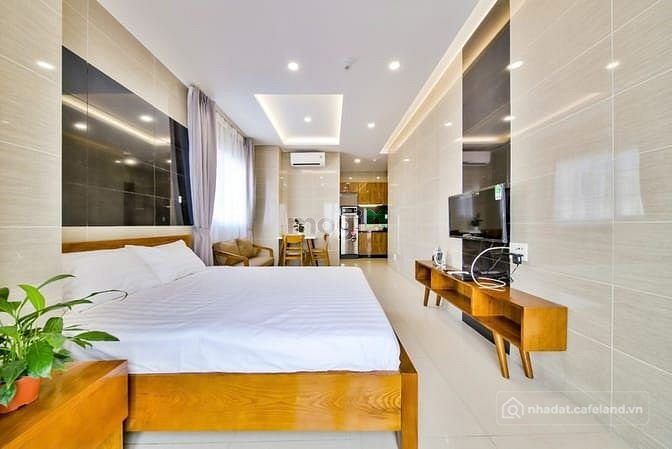 Bất động sản tại TP. Hồ Chí Minh - ảnh 1