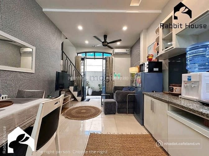Bất động sản tại TP. Hồ Chí Minh - ảnh 1