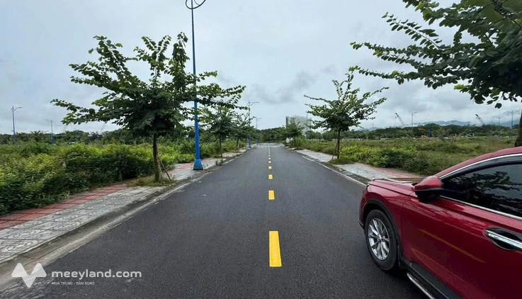 Bất động sản tại Bà Rịa - Vũng Tàu - ảnh 1