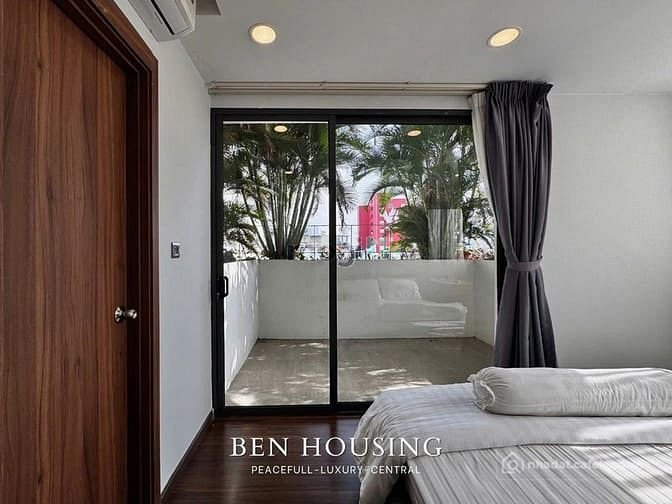 Bất động sản tại TP. Hồ Chí Minh - ảnh 1