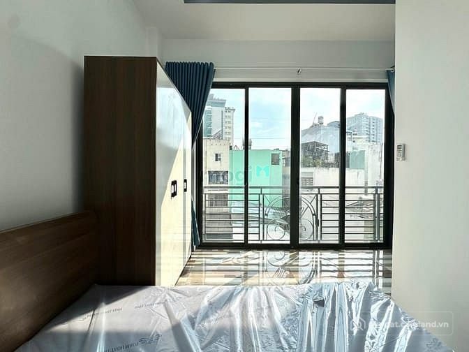 Bất động sản tại TP. Hồ Chí Minh - ảnh 1