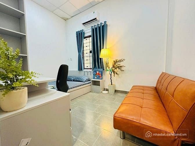 Bất động sản tại TP. Hồ Chí Minh - ảnh 1