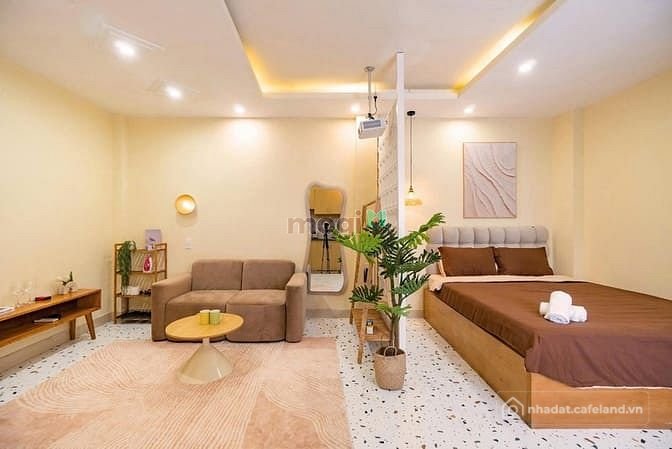 Bất động sản tại TP. Hồ Chí Minh - ảnh 1