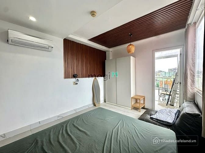 Bất động sản tại TP. Hồ Chí Minh - ảnh 1