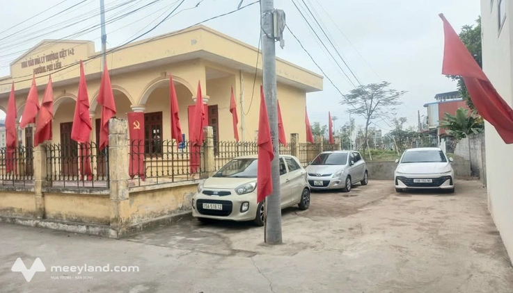 Bất động sản tại Hải Phòng - ảnh 1