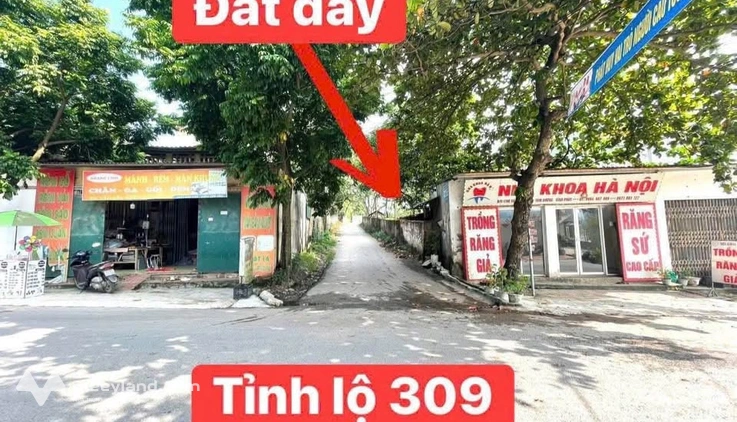 Bất động sản tại Vĩnh Phúc - ảnh 1