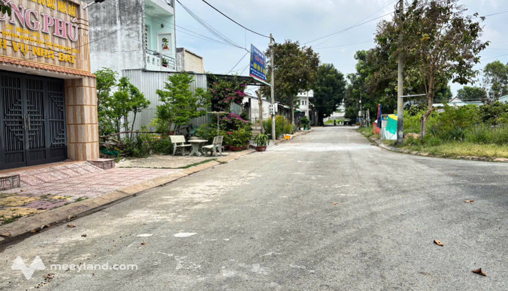 Bất động sản tại Long An - ảnh 1