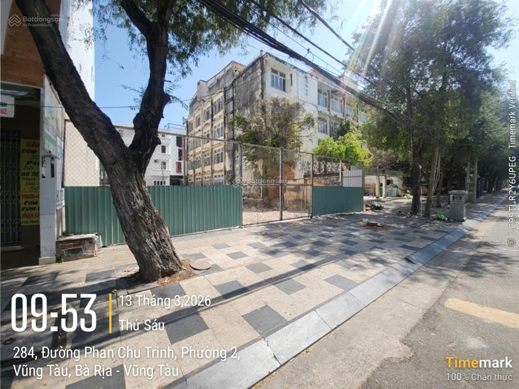 Bất động sản tại Bà Rịa - Vũng Tàu - ảnh 1