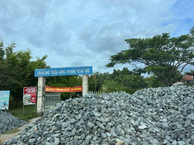 Bất động sản tại Tây Ninh - ảnh 1