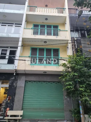 Bất động sản tại TP. Hồ Chí Minh - ảnh 1