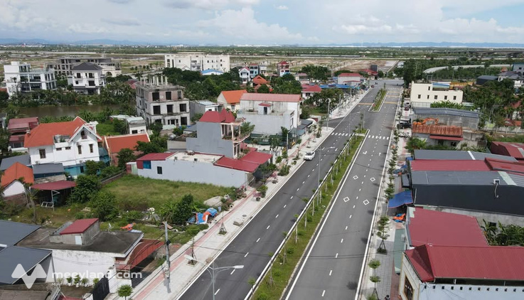 Bất động sản tại Hải Phòng - ảnh 1