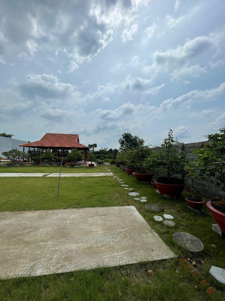 Bất động sản tại Đồng Tháp - ảnh 1