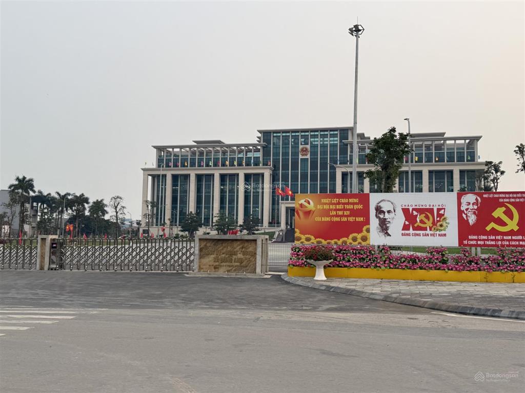 Bất động sản tại Hà Nội - ảnh 1