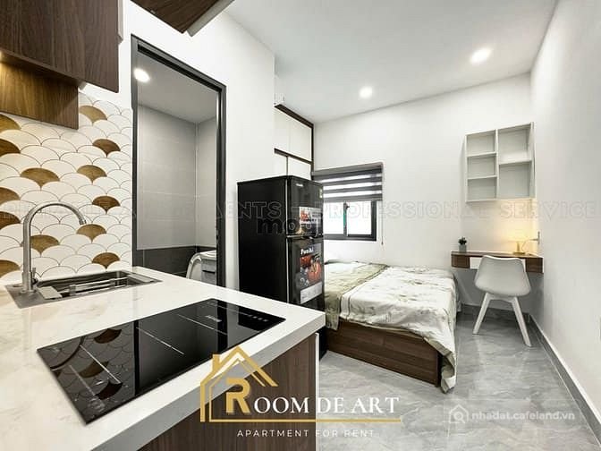 Bất động sản tại TP. Hồ Chí Minh - ảnh 1