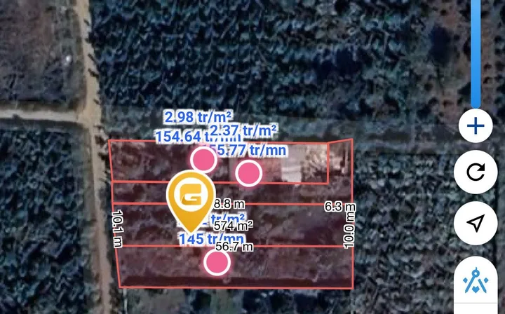 Bất động sản tại Đắk Lắk - ảnh 1