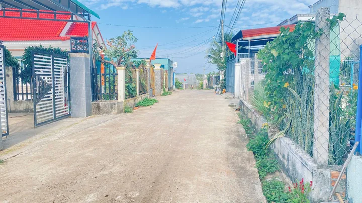 Bất động sản tại Lâm Đồng - ảnh 1