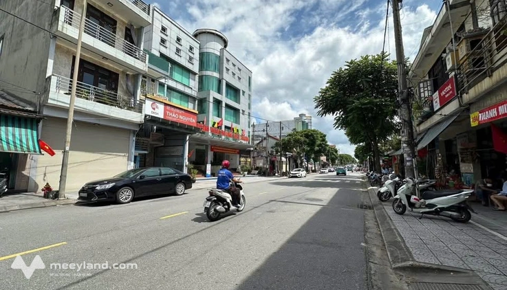 Bất động sản tại Thừa Thiên Huế - ảnh 1