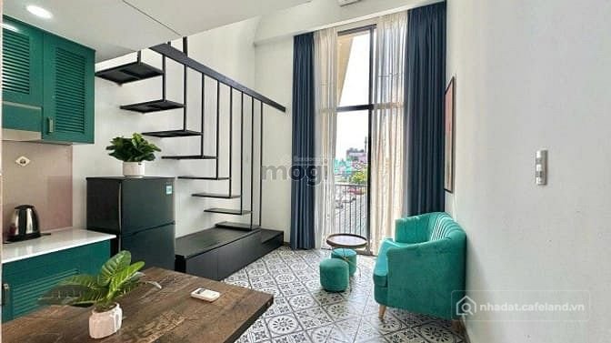 Bất động sản tại TP. Hồ Chí Minh - ảnh 1