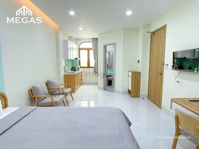 Bất động sản tại TP. Hồ Chí Minh - ảnh 1