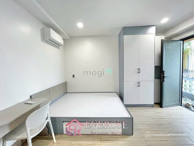 Bất động sản tại TP. Hồ Chí Minh - ảnh 1