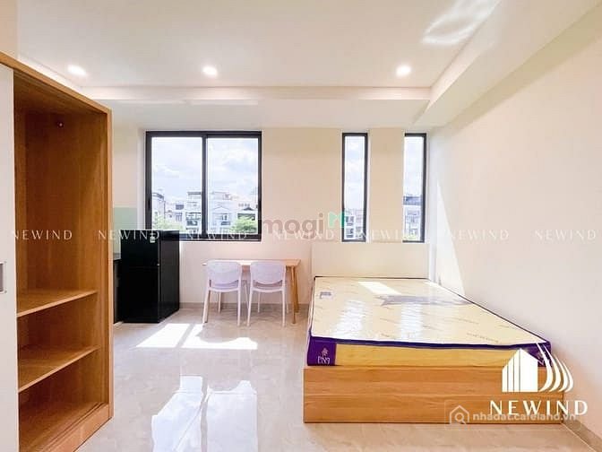 Bất động sản tại TP. Hồ Chí Minh - ảnh 1