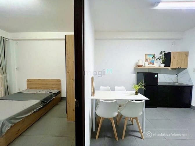 Bất động sản tại TP. Hồ Chí Minh - ảnh 1
