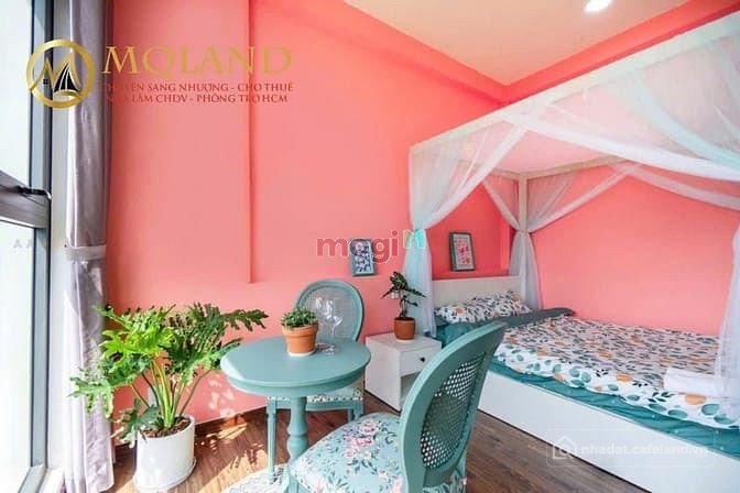 Bất động sản tại TP. Hồ Chí Minh - ảnh 1