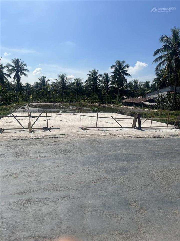Bất động sản tại Vĩnh Long - ảnh 1
