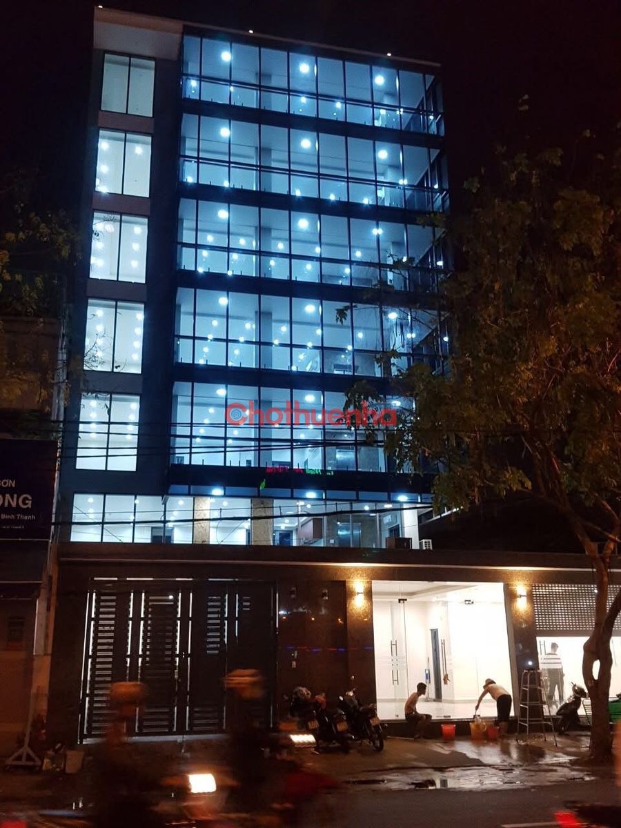 Bất động sản tại TP. Hồ Chí Minh - ảnh 1