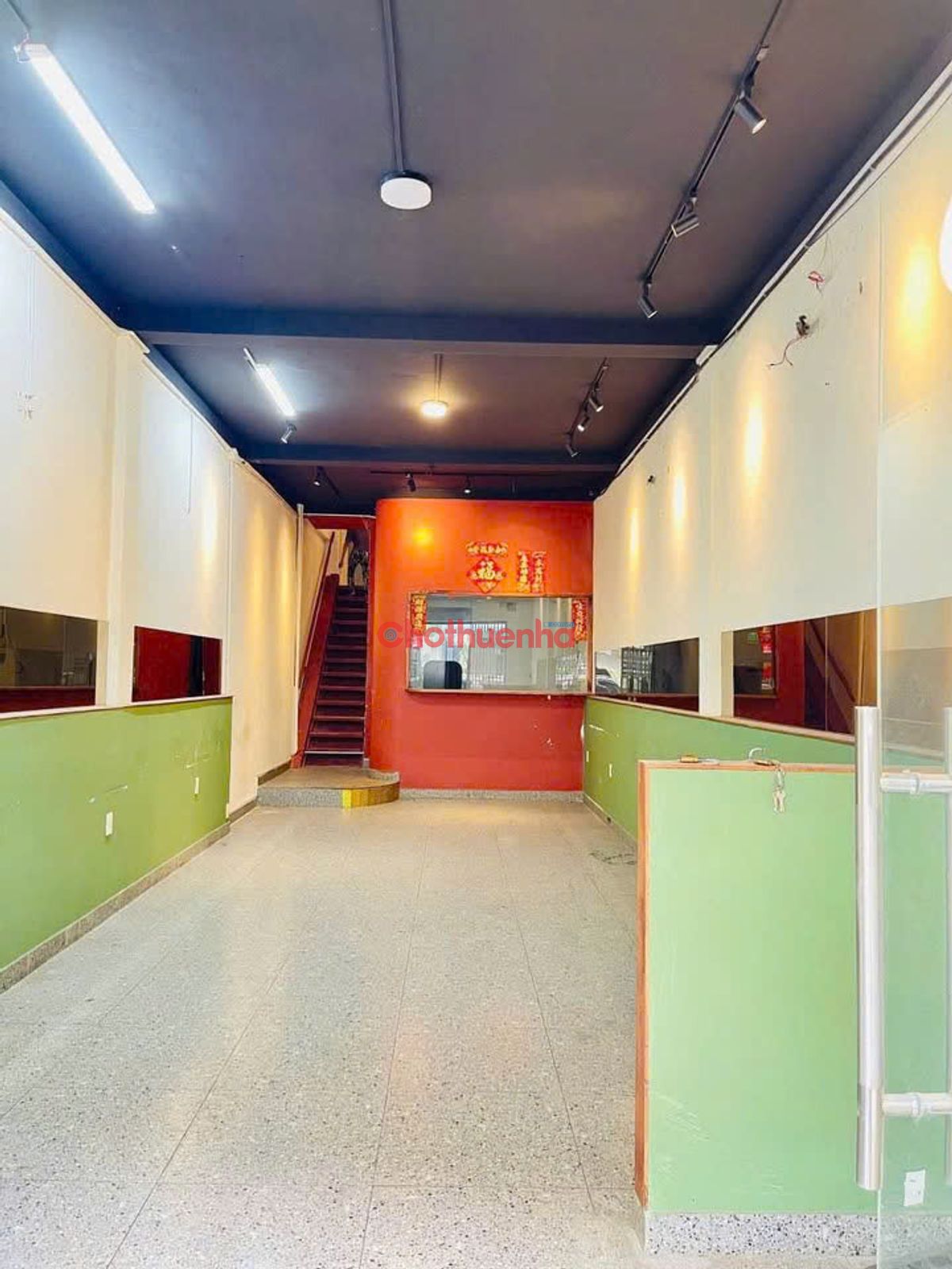 Bất động sản tại TP. Hồ Chí Minh - ảnh 1