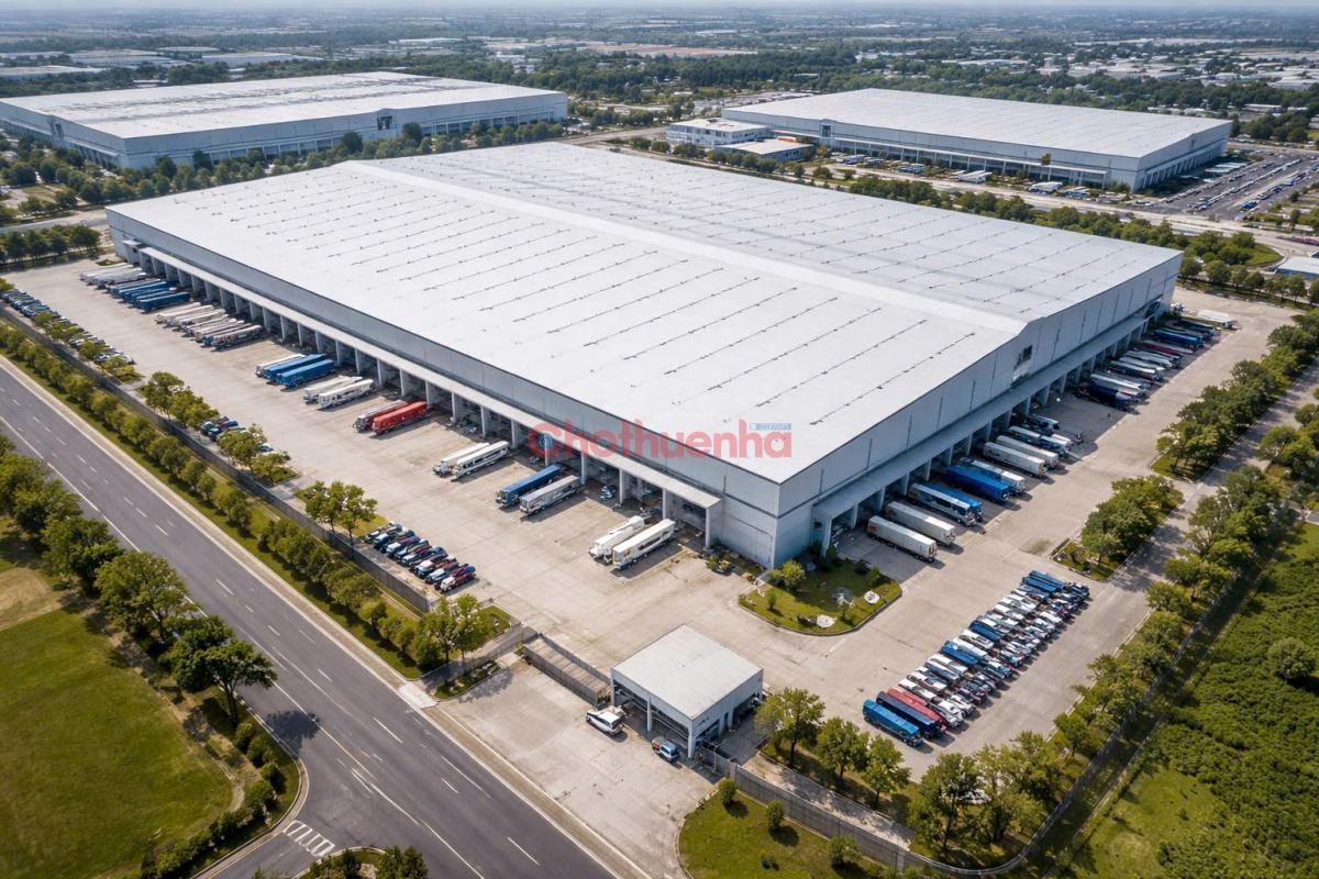 Bất động sản tại Bình Dương - ảnh 1
