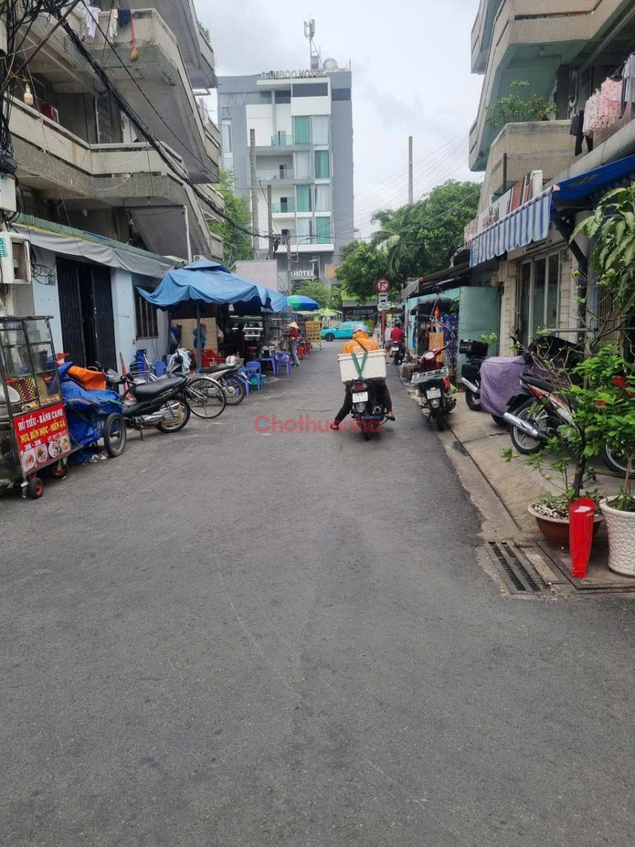 Bất động sản tại TP. Hồ Chí Minh - ảnh 1