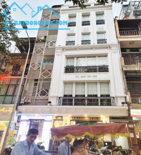 Bất động sản tại Hà Nội - ảnh 1